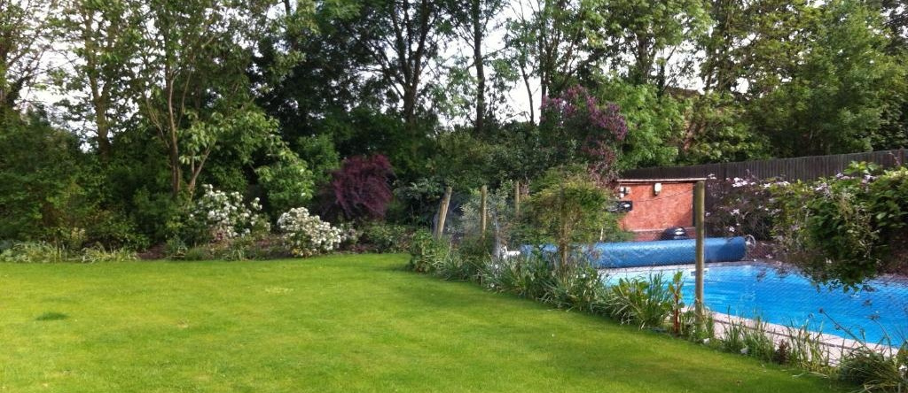 Castle Farmhouse, Leicester — photo 1