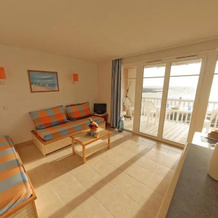 Lagrange Vacances Les Terrasses de L'Océan, 欧迪耶讷 — 照片 4
