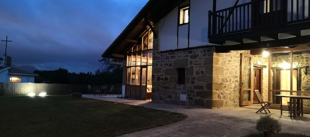 San Miguel de Txorierri, 德里奥 — 照片 1