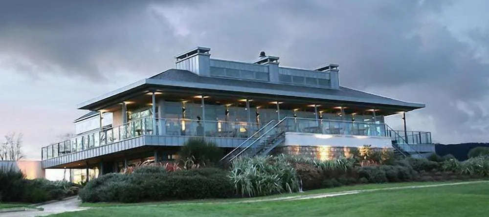 Seafield Hotel & Spa Resort, Clonegall — photo 1