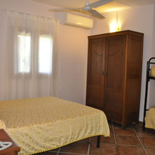 Relais Masseria Casina Dei Cari, 普雷西切-阿夸里卡 — 照片 4