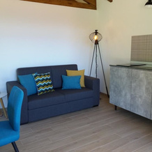 Villas Casteletes-bangalow Sea View, Остров Сан-Жоржи — 照片 3