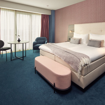 Van Der Valk Hotel Haarlem, Харлем — фото 3