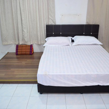 ECO93 Vacation Home Lunas, Kulim — photo 2
