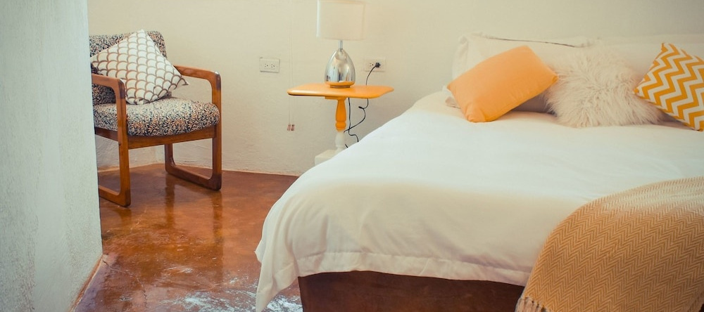 Casa Dominguez Apartment 4, 洛斯巴里亚莱斯 — 照片 1