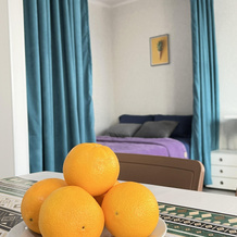Okolo Arbata №545 Apartments, 阿拉木图 — 照片 2