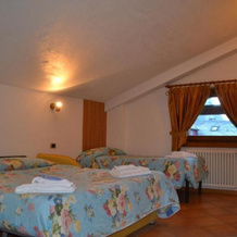 Baita dei Pini, Campodolcino — photo 2