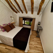 Casa Las Tinajas, Иснахар — фото 3