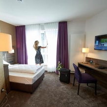 Hotel Mühlenhof Lollar, 洛拉尔 — 照片 5
