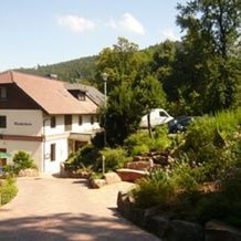 Wanderheim am Schlossberg, 诺伊恩堡 — 照片 4
