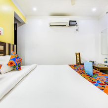 Fabhotel Grand Sheela, Патна — фото 5