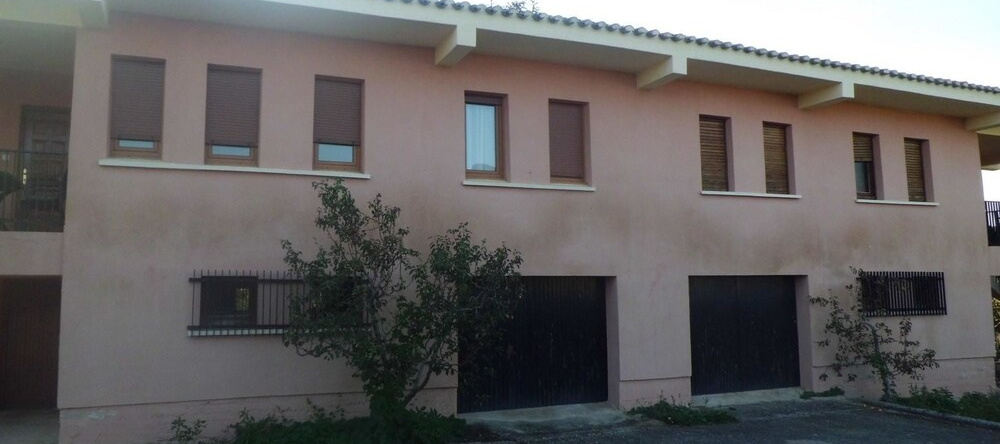 House With 3 Bedrooms in Casalarreina, With Wonderful Mountain View an, Casalarreina — photo 1