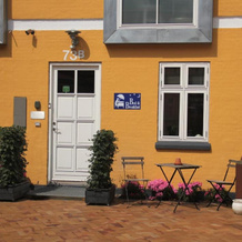 Odense City B&B, Оденсе — фото 4