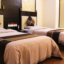 Famen Temple Hotel, 宝鸡 — 照片 5