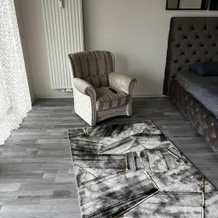 Stayhome Apartment Bei Hamburg, Рейнбек — фото 3
