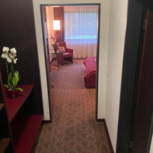 Hotel Villa Sophia, 瓦伦多夫 — 照片 4