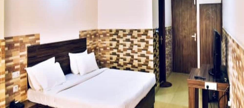 Hotel Corporate Vila, Birpur — photo 1