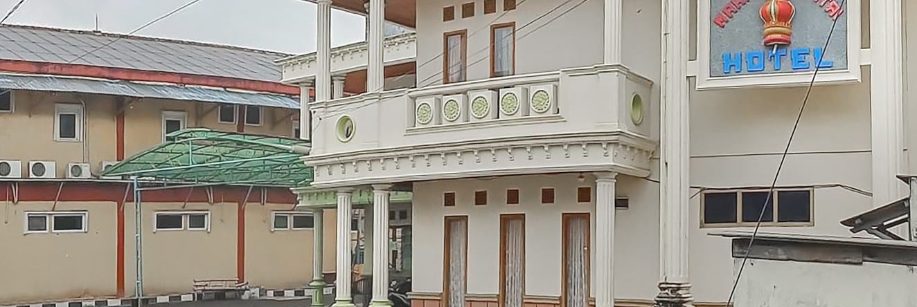 Urbanview Hotel Mahkota Pantai Pelabuhan Ratu by RedDoorz, 佩拉布汉拉图 — 照片 1