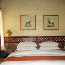Golden Leopard Resorts - Manyane Resort, Mogwase — photo 3