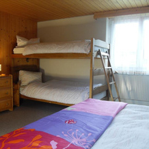 Hotel Alpina, Alt Sankt Johann — photo 3