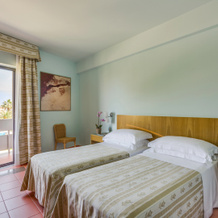 Hotel Rada Siri, Монтепаоне — фото 4