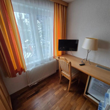 Landgasthof Engel, 萨尔甘斯 — 照片 2