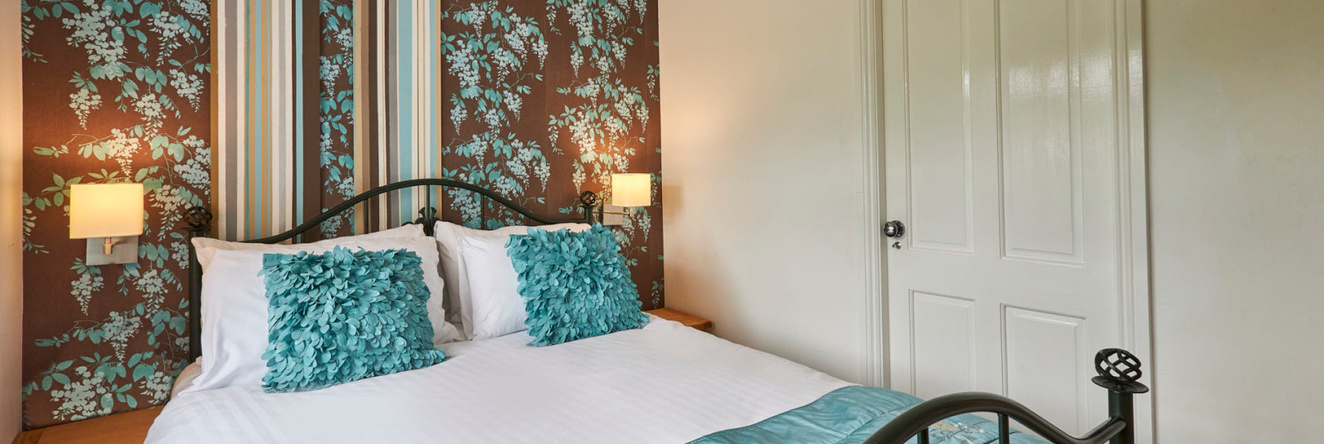 Host Stay The Paddock, Бедлингтон — фото 1