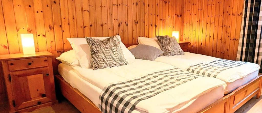 Ferienwohnungen Wallis - Randa bei Zermatt, Randa — photo 1