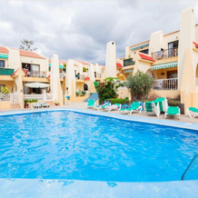 Costa Adeje-Mareverde Resort Complex F15, Адехе — фото 5