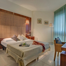 Hotel Le Tegnue, Chioggia — photo 2