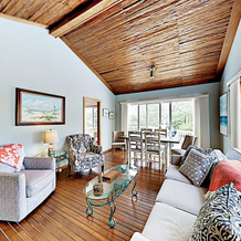 Cape Cod Retreat - 3 Br Home, Mashpee — photo 2