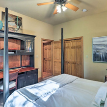 Surrounded by Nat'l Forest: Condo w/ Majestic View, Little Switzerland — photo 3