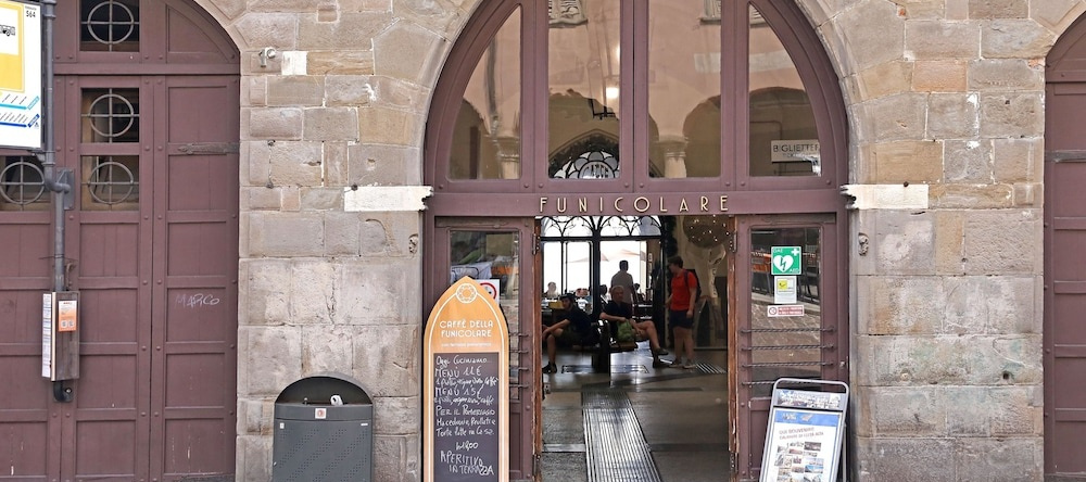 App9 Bergamo, Бергамо — фото 1