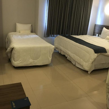 Hotel Abba Goiana, 皮廷布 — 照片 3