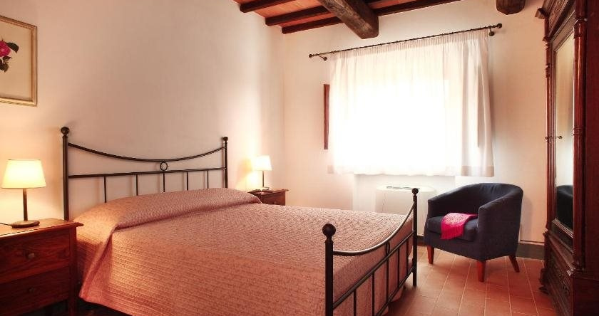 Agriturismo Il Poggione, 蒙塔尔奇诺 — 照片 1