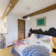 Bed & Breakfast Borgo Di Creggio, Тронтано — фото 5