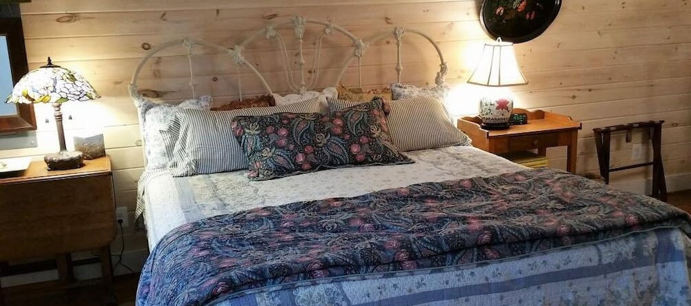 Manassas Junction Bed and Breakfast, 马纳萨斯 — 照片 1