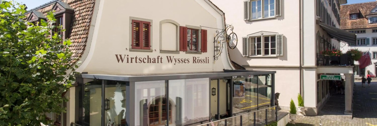 Wysses Rössli, Schwyz — photo 1
