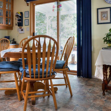 Hummingbird Bed and Breakfast, Clearwater — photo 4