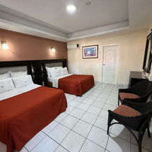 Hotel La Quinta Posada Real, Кулиакан — фото 4