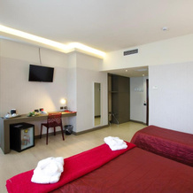 The Gate Hotel, Сесто Фиорентино — фото 4