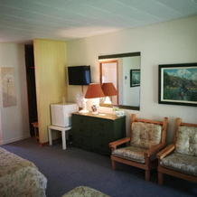 Auberge La Coudriere-Cool Hotel, 库德尔岛 — 照片 2