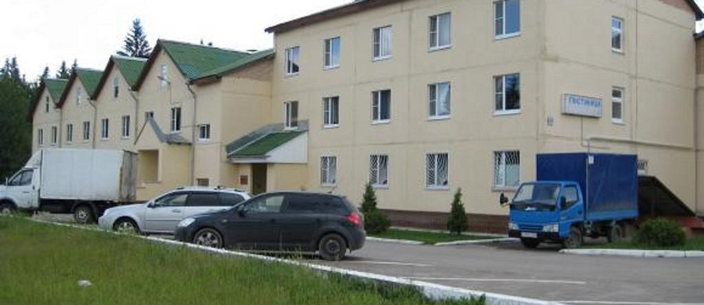 Нестерово, Нестерово — фото 1