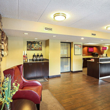 Red Roof Inn Washington Dc - Columbia/ Fort Meade, Уотерлу — фото 2