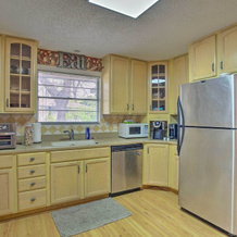 8 Mi To Lake Ray Hubbard: Creekside Garland Home, Гарленд — фото 5
