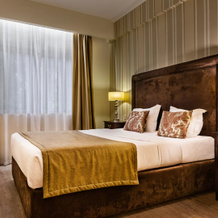 Hotel Grão Vasco Historic Hotel & Spa, 维塞乌 — 照片 3