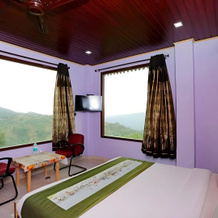 OYO 43476 Vatika Resort, 肖吉 — 照片 5