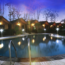 The Corbett view resort, 奈尼塔尔 — 照片 5