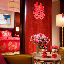 Sheraton Guiyang Hotel, 贵阳 — 照片 4