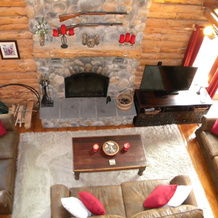 Rose and Goat Retreat, 北亚当斯 — 照片 3
